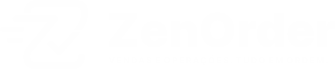 ZenOrder